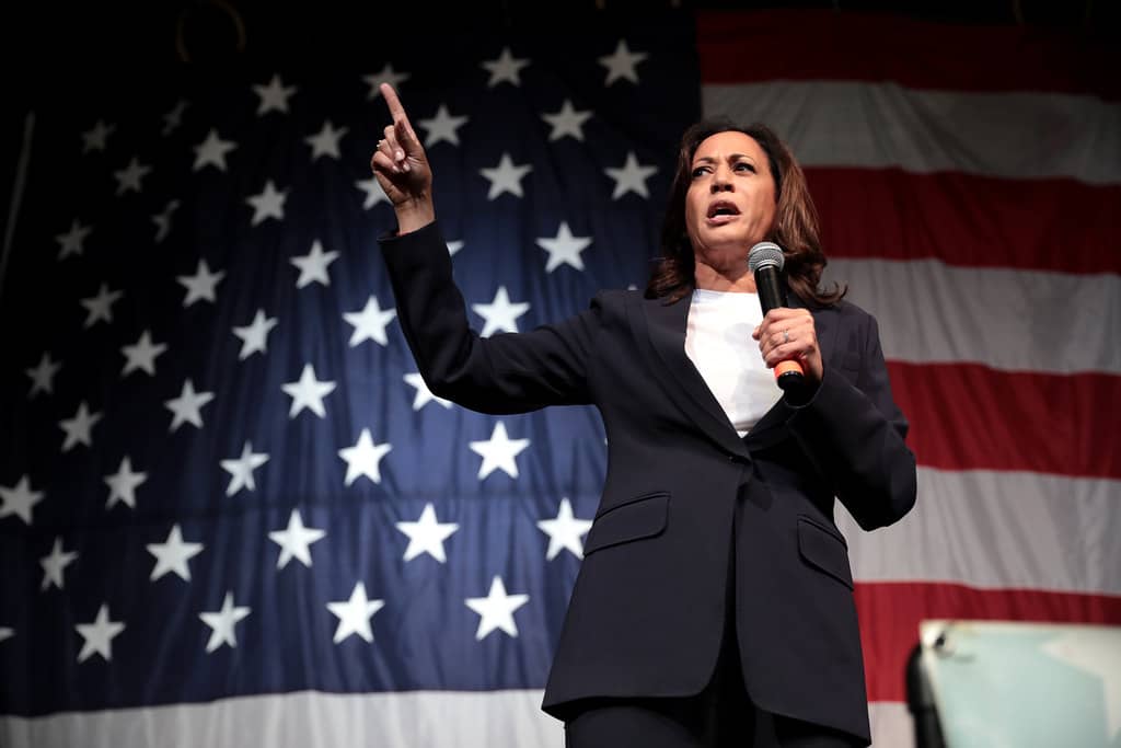 Kamala Harris A Visionary Leader for 2025